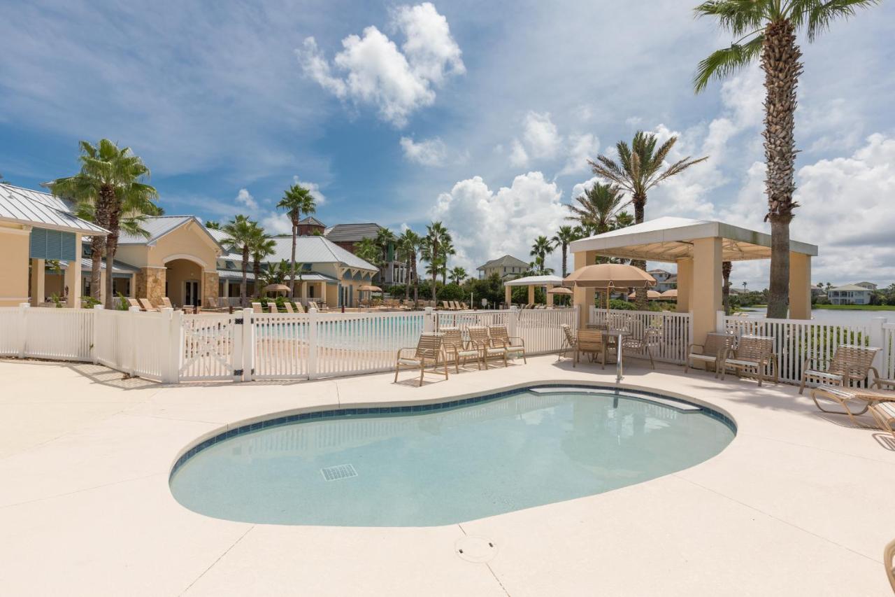 Southernvilla Ticket To Paradise Palm Coast Kültér fotó