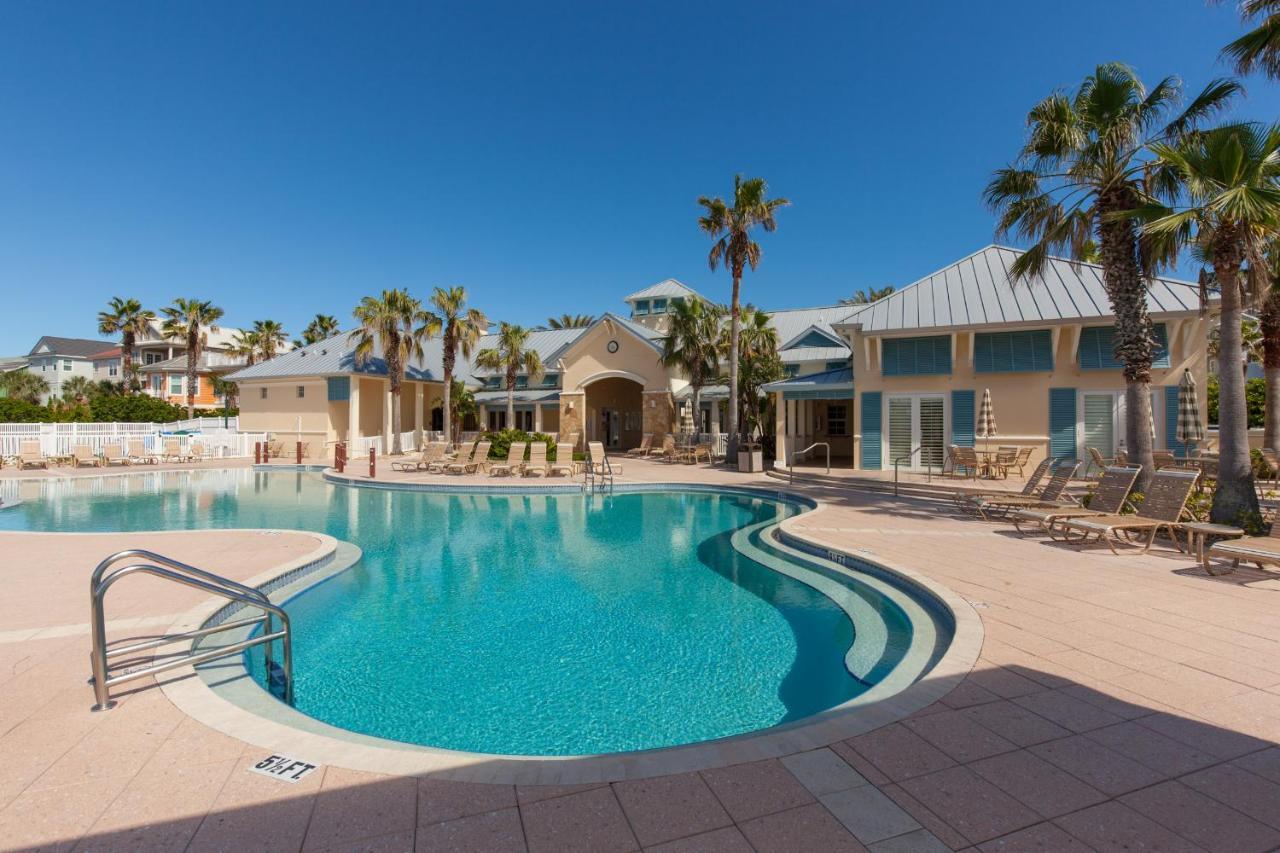Southernvilla Ticket To Paradise Palm Coast Kültér fotó