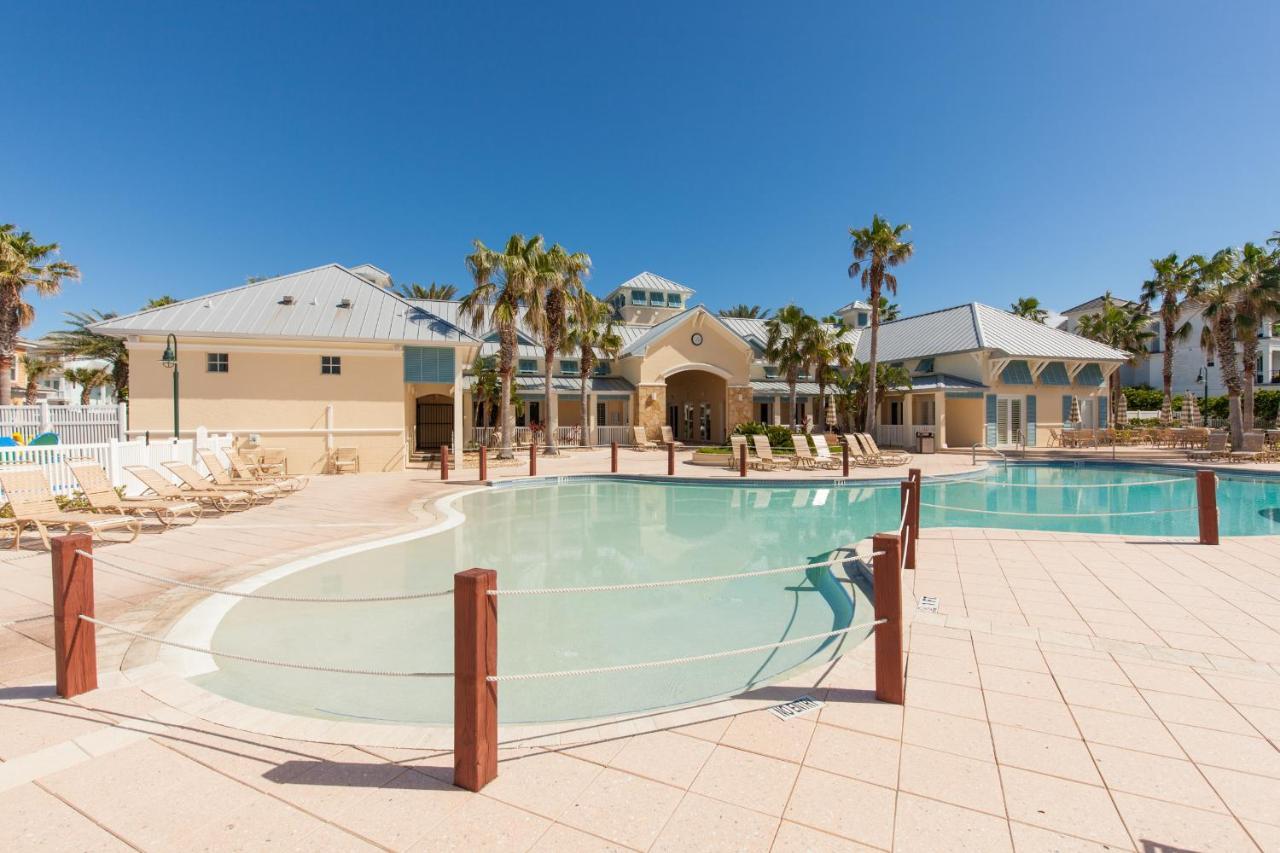 Southernvilla Ticket To Paradise Palm Coast Kültér fotó