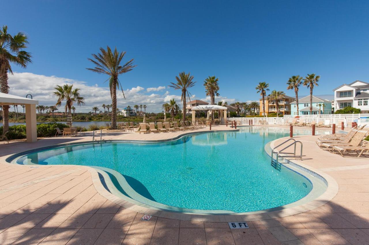 Southernvilla Ticket To Paradise Palm Coast Kültér fotó